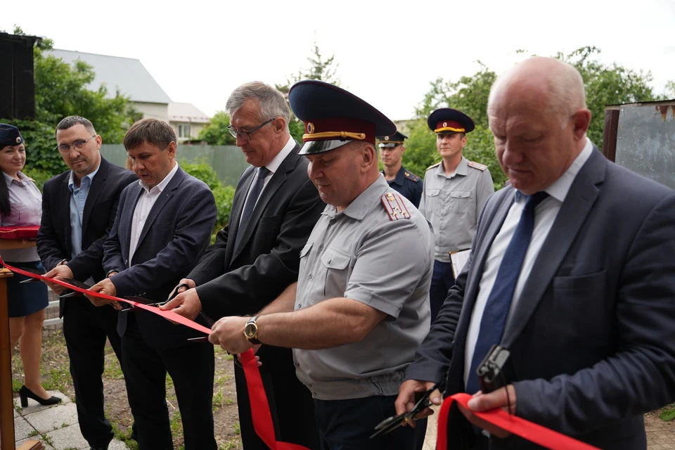 Ульяновским осужденным планируют помогать в двух новых центрах пробации | ФОТО: УФСИН России по Ульяновской области