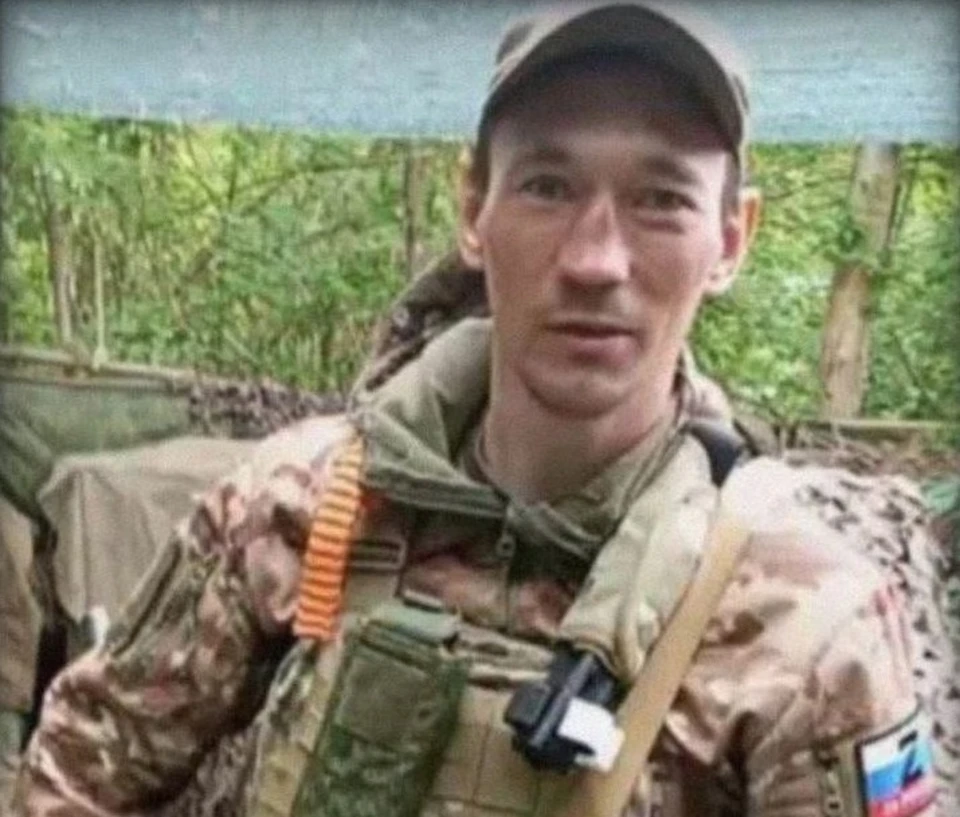 Фото: администрация Оконешниковского района Омской области