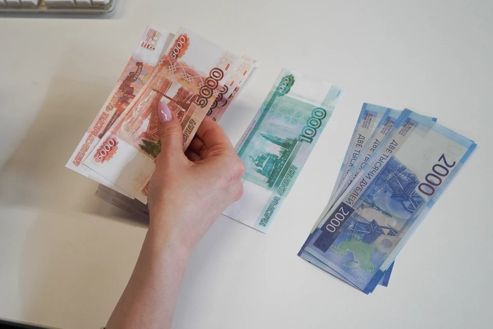 В Энгельсе директора компании поймали на хищении 1,7 миллиона рублей.
