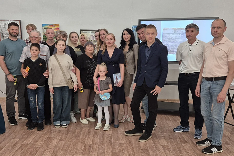 Источник: kp.kz/Кайрат Блялов