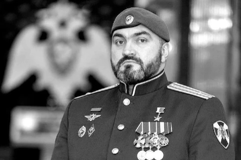 На малой Родине Марата Тибилова в Северной Осетии появилась улица в его честь. Фото: пресс-служба главы РСО-Алании.