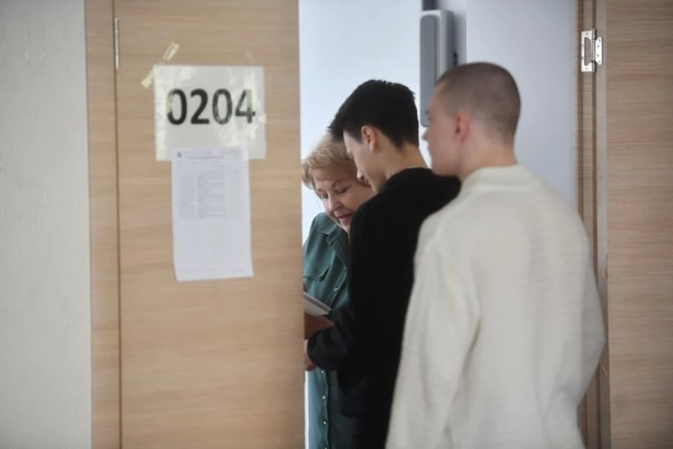 В Иркутской области 44 выпускника получили 100 баллов по результатам ЕГЭ