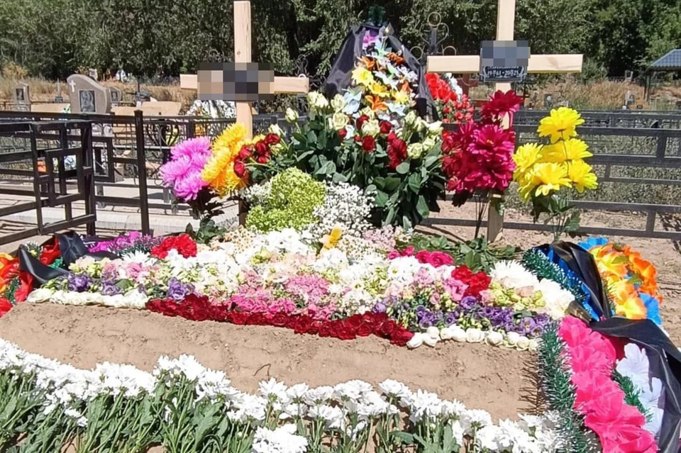 64-летние Ольга и Игорь погибли в ДТП в Шипуновском районе