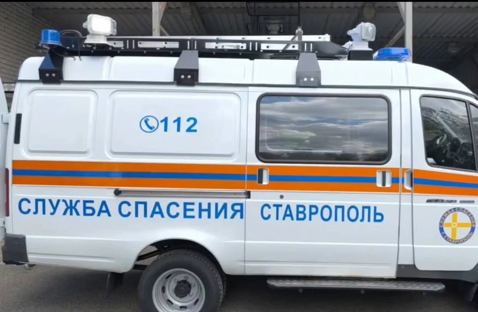 Фото: соцсети мэра Ставрополя Ивана Ульянченко