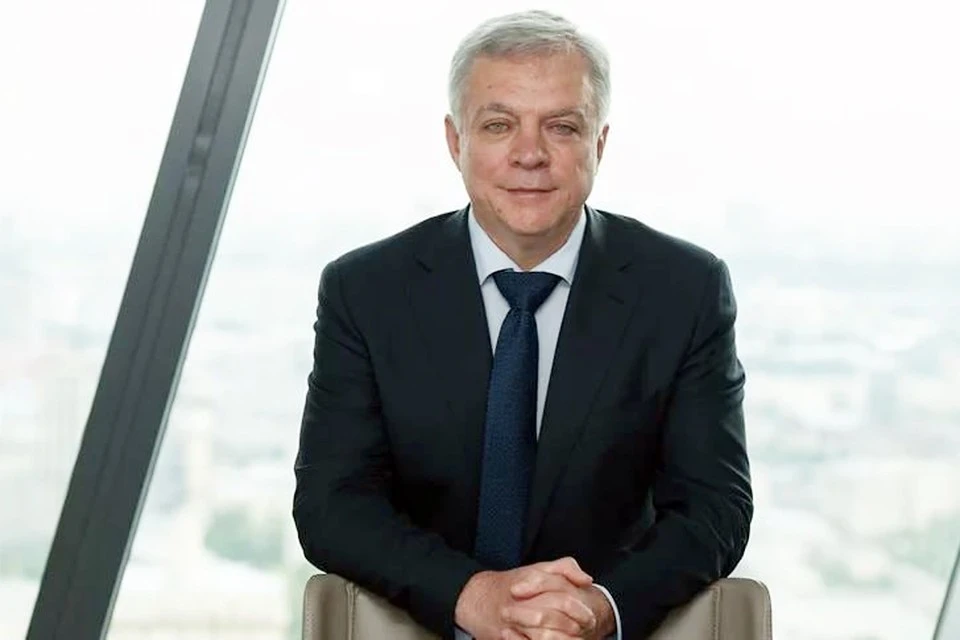 Вице-президент Транснефти Бадалов перед смертью отправил прощальные письма жене