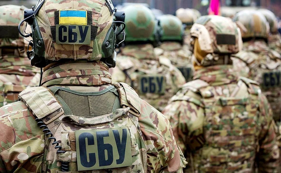 СБУ вела разведдеятельность в Турции через украинскую диаспору