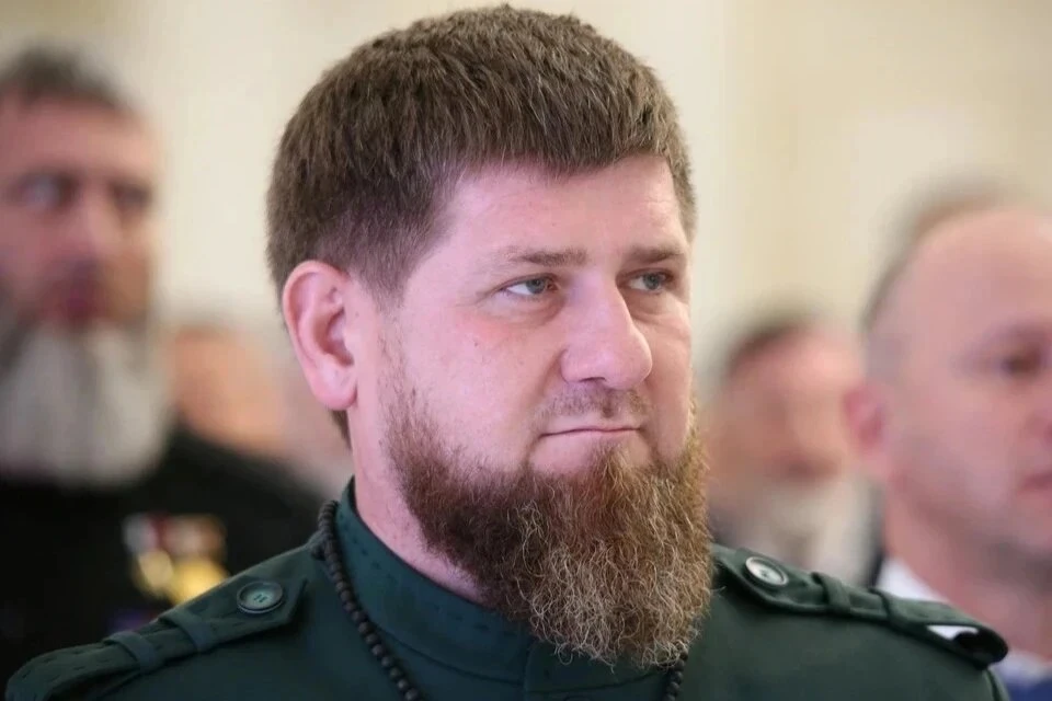 Кадыров заявил своим недругам, что те не дождутся его смерти