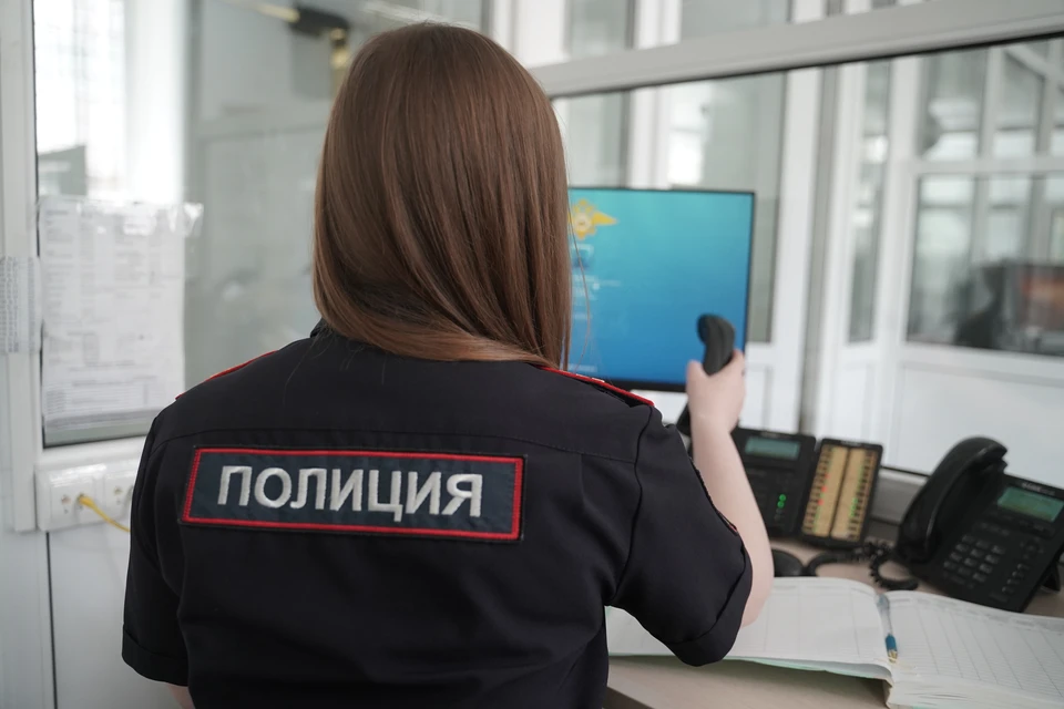 Пострадавшая отметила в социальных сетях, что человек не реагировал на просьбы прекратить.