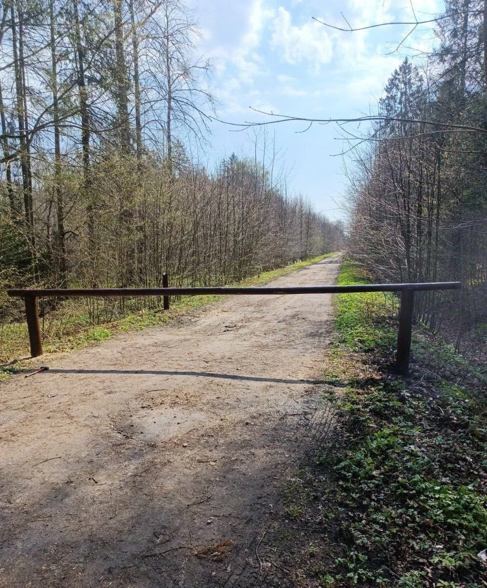 Фото: минприроды региона.