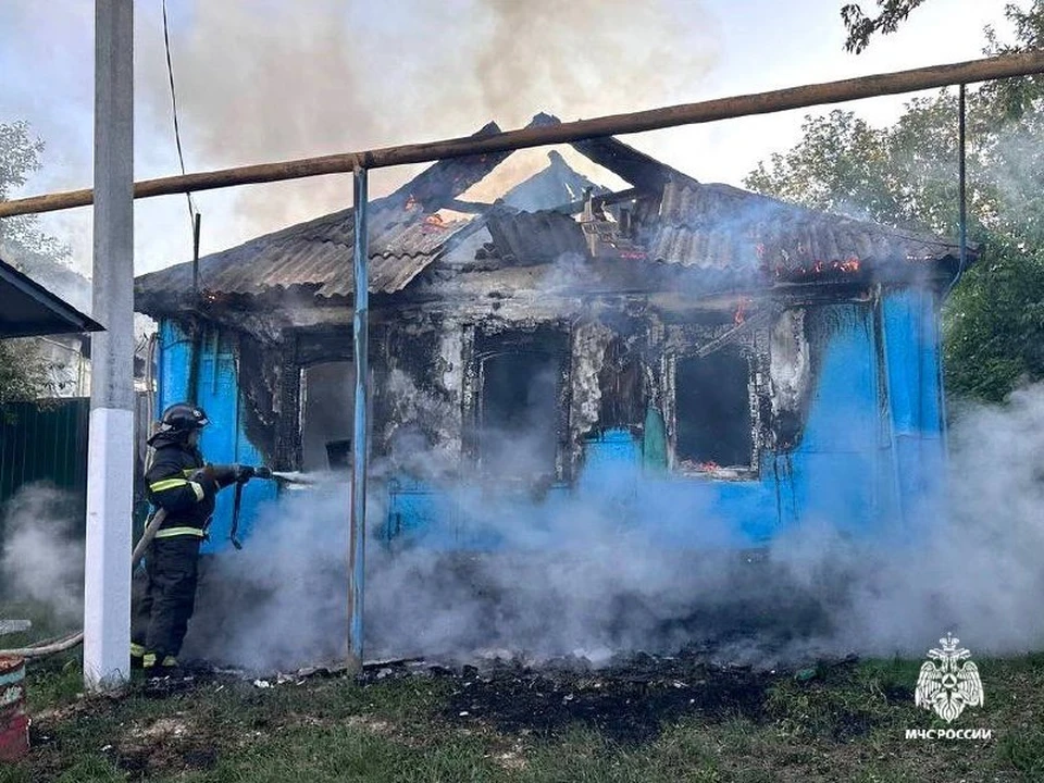 Фото ГУ МЧС России по Белгородской области