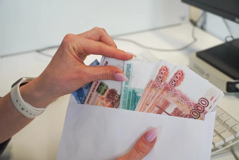В Кировской области мать четверых детей незаконно лишили пособия
