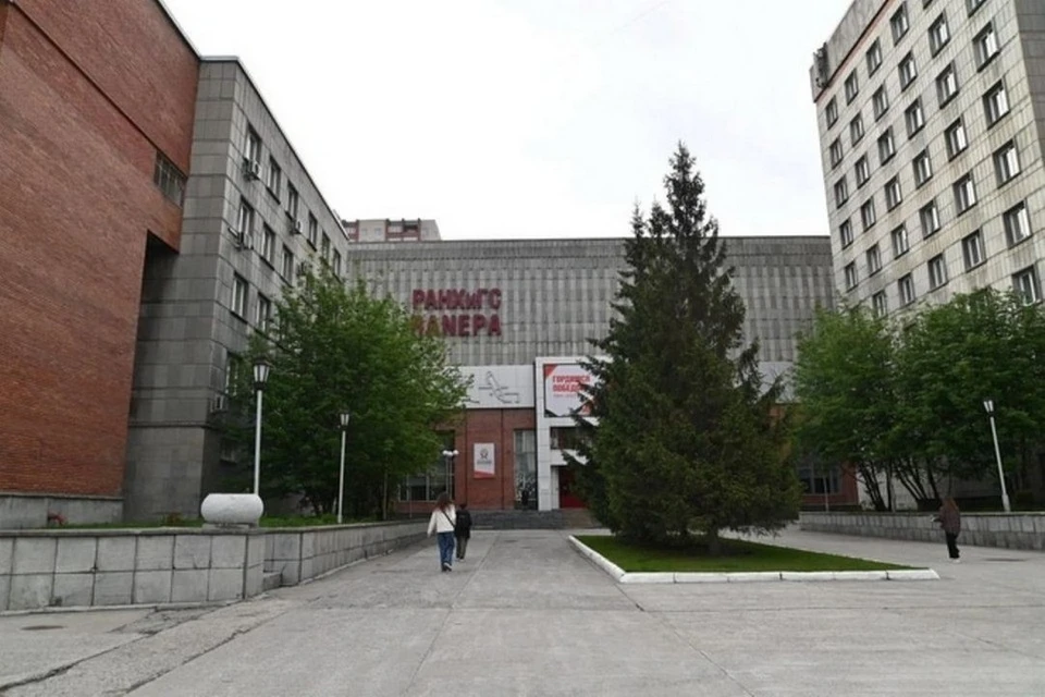 Участники проекта «Герои НовоСибири» проходят обучение на базе Сибирского института управления. Фото: правительство Новосибирской области