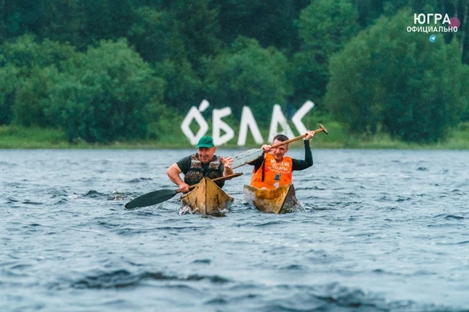 Фото: правительство Югры
