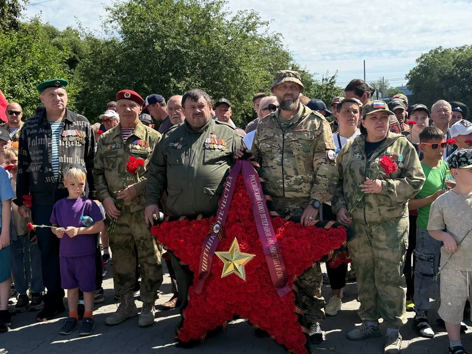 Фото: администрация Челябинска.