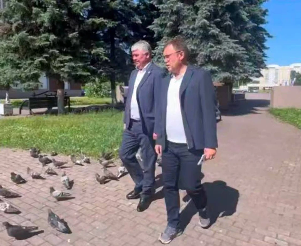 Губернатор Илья Середюк дал мэру Междуреченска 10 дней на уборку города.