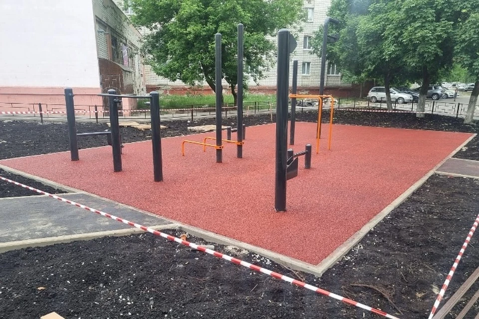 Фото: А.В. БОГОМАЗ, ВКонтакте.