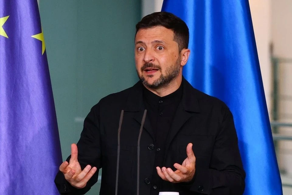 У Зеленского началась истерика из-за отказов: шайка на Банковой раскололась после одного дела