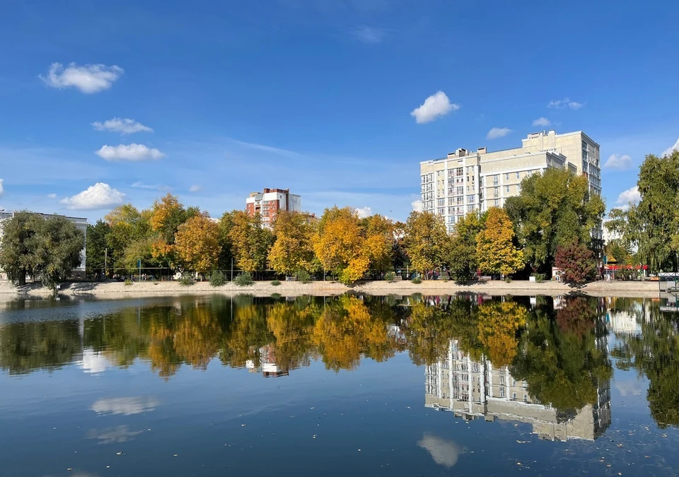 На уфимском рынке аренды наметилось снижение цен.