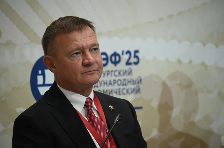 Семья экс-министра Старовойта не знала о его желании покончить с собой