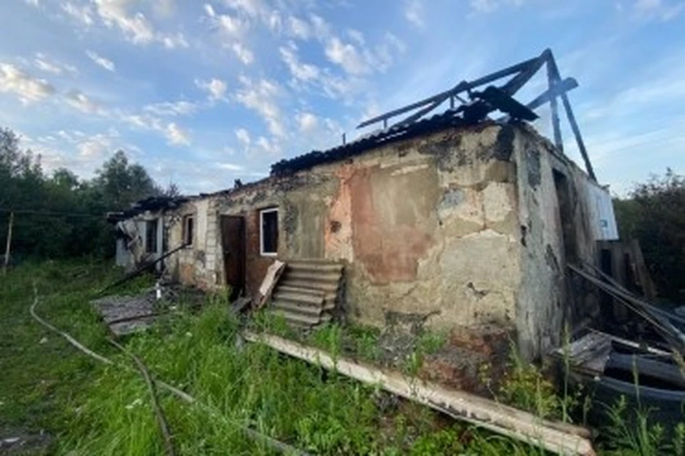Фото: Пресс-служба регионального СК