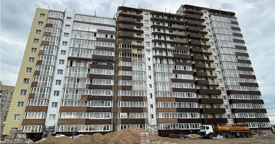 Фото: пресс-служба прокуратуры Омской области