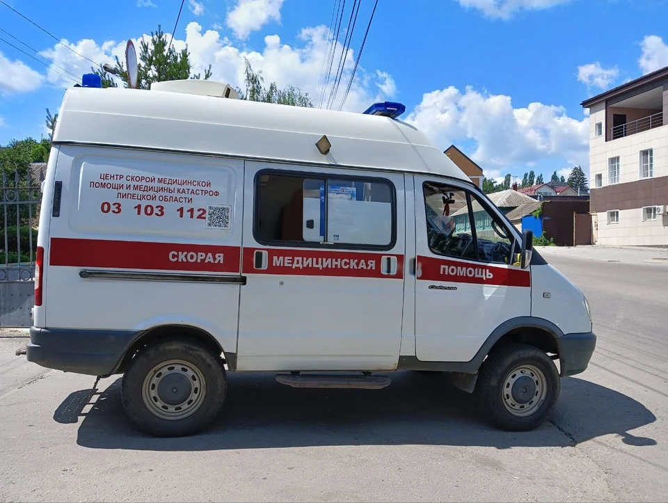 Пострадавшая от полученных травм погибла на месте до приезда бригады скорой помощи.
