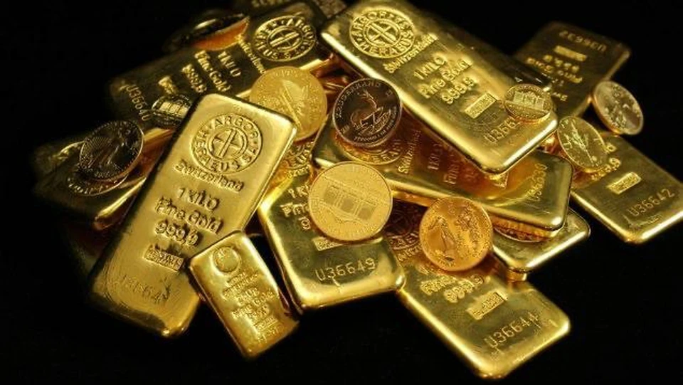 Добычей преступника стали крупная сумма в валюте и золото. Фото: соцсети