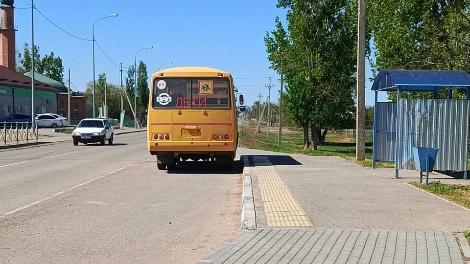 Особое внимание уделено качеству тактильного покрытия