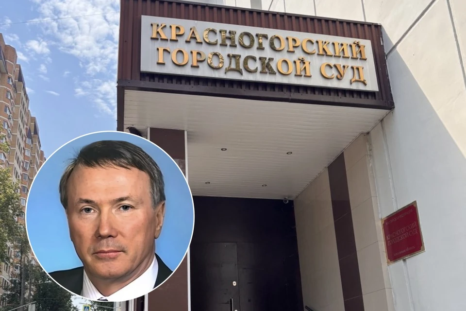 Суд в Красногорске продолжается. Фото: сайт Краснодарского краевого суда/ Евгения ОСТРАЯ