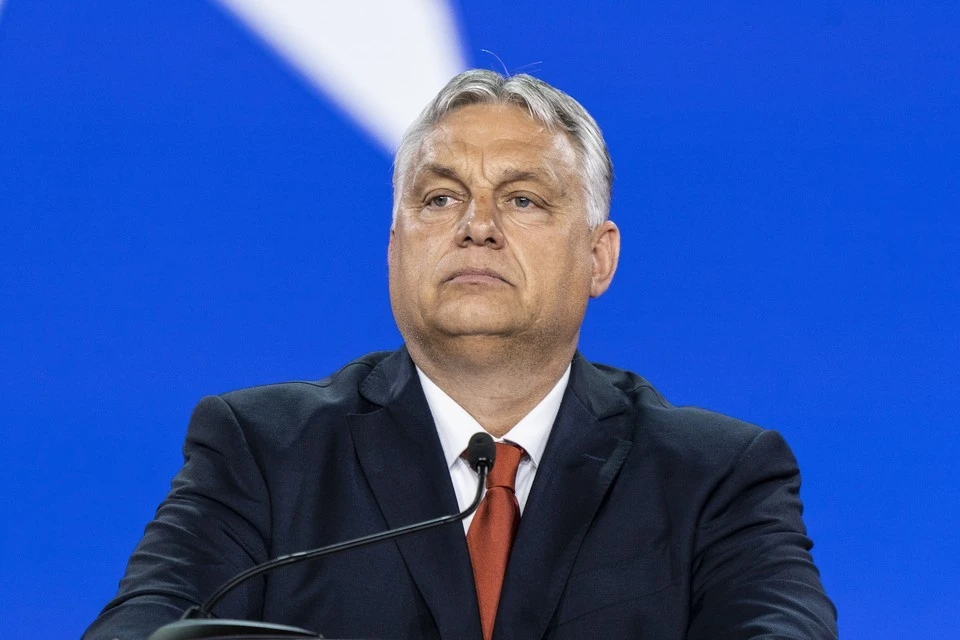 Орбан заявил, что урегулировать кризис на Украине можно лишь дипломатическим путем