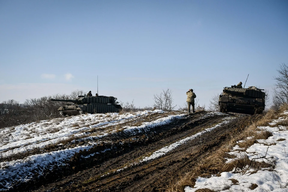 В Херсоне сократили норму питания для раненых украинских военных
