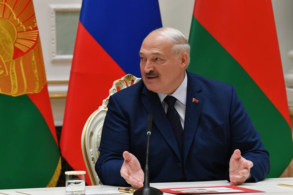Дубинский попросил Лукашенко и Келлога помочь в освобождении политзаключенных