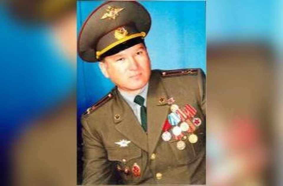 Коллеги и подчиненные запомнили Анатолия Алексеевича как человека исключительной принципиальности. Фото: ofgpnsufps25