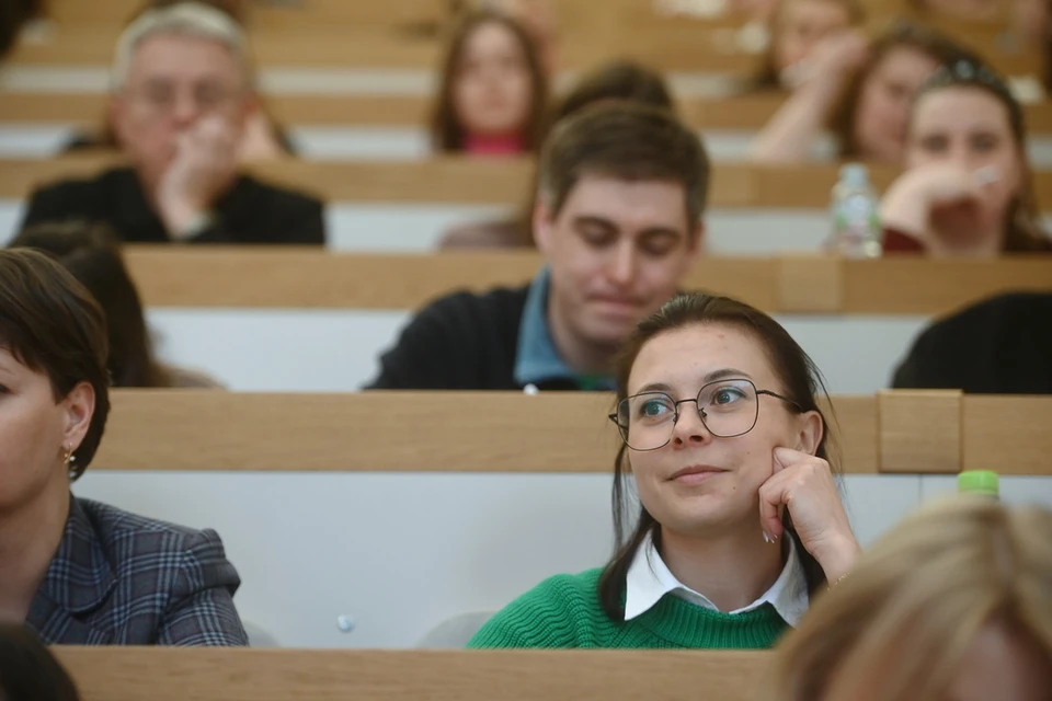 В Новосибирске состоялся выпуск первых магистрантов по программам «Интернет вещей» и «Искусственный интеллект и Data Science».