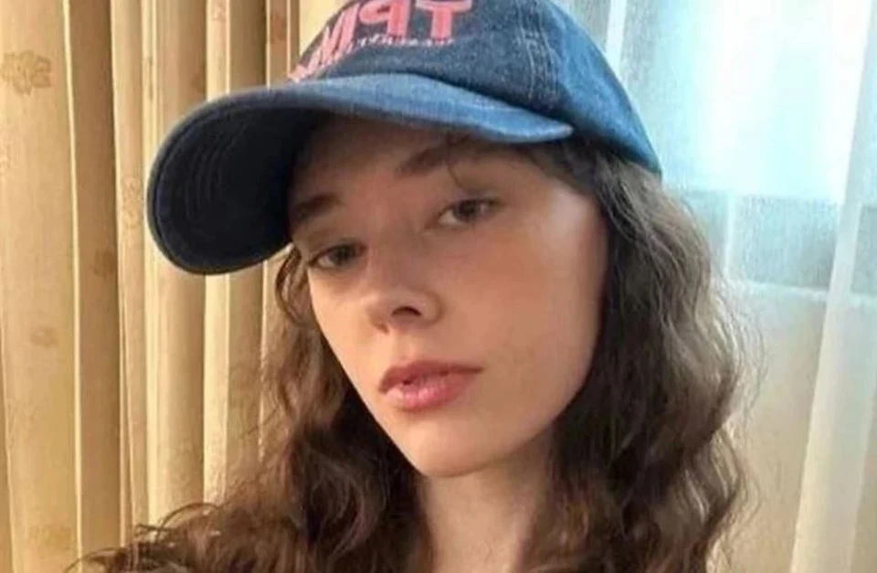 Модель Диана Галина впала в кому в Пекине