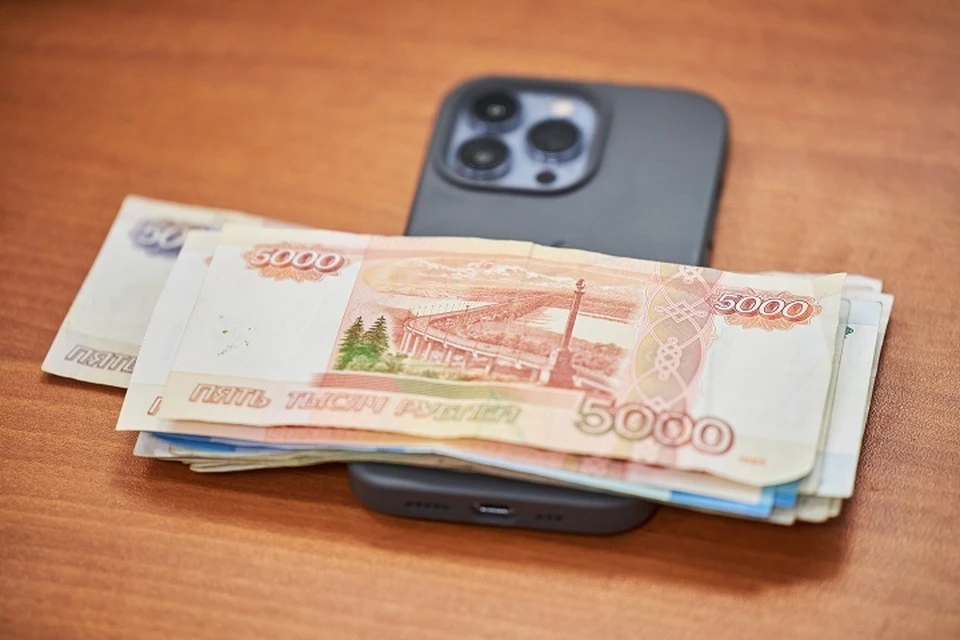 Магаданец перевел 32 тысячи рублей за мотор, но остался ни с чем