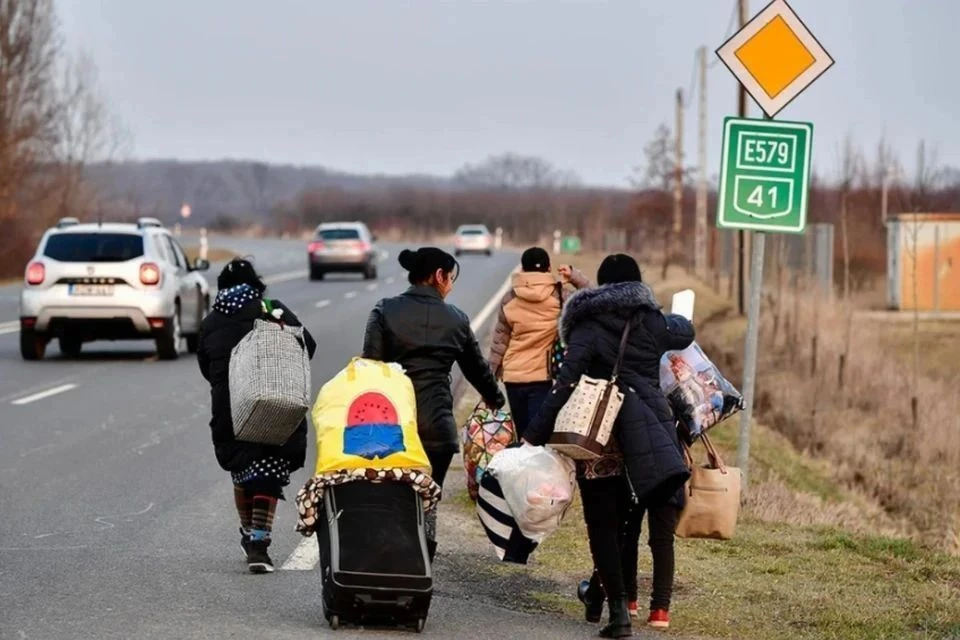 В Германии перекрывают кислород украинским беженцам: жить придется на минимум