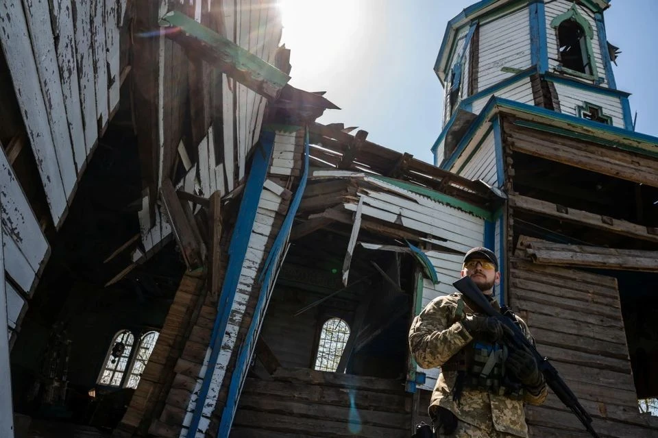 Киев заставляет жителей одного региона сменить религию: людей морят голодом