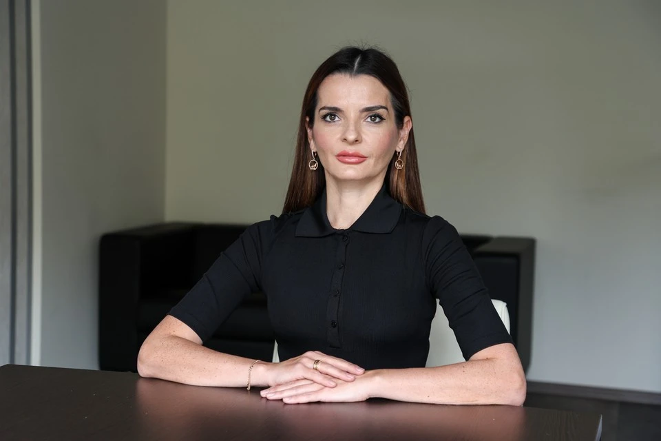 Суд Кишинева продлил срок ареста главы Гагаузии Гуцул