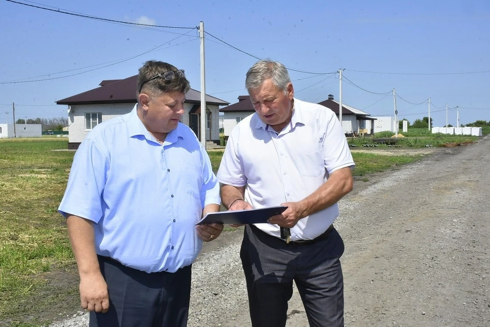 Фото: Официальный сайт Правительства Липецкой области