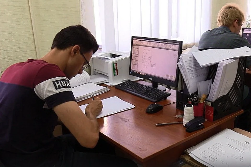 Для получения архивной копии документа, подтверждающего право на недвижимость, следует направить почтовый запрос в филиал «Роскадастра». Фото: Управление Росреестра по ДНР