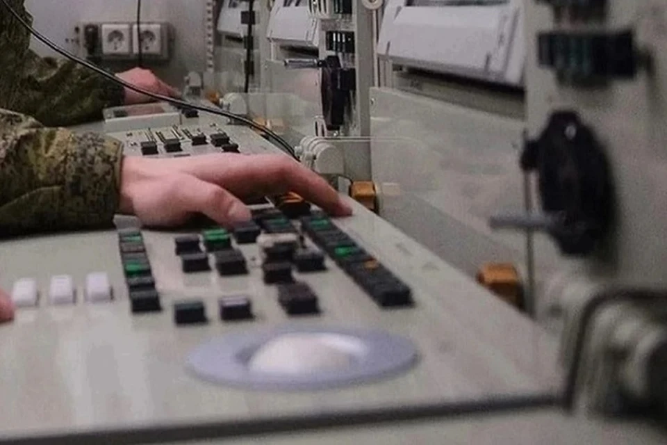 Отбой тревоги поступил в 7:14 утра