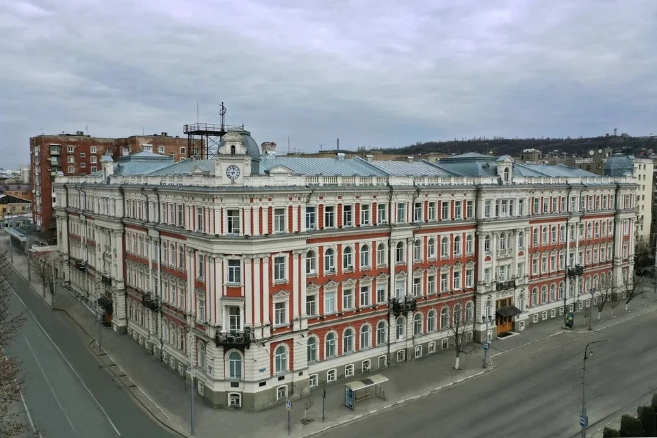 Фото: ПривЖД