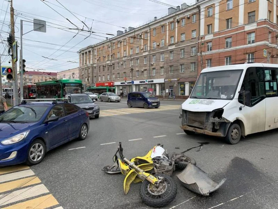 Фото: телеграм-канал омской полиции