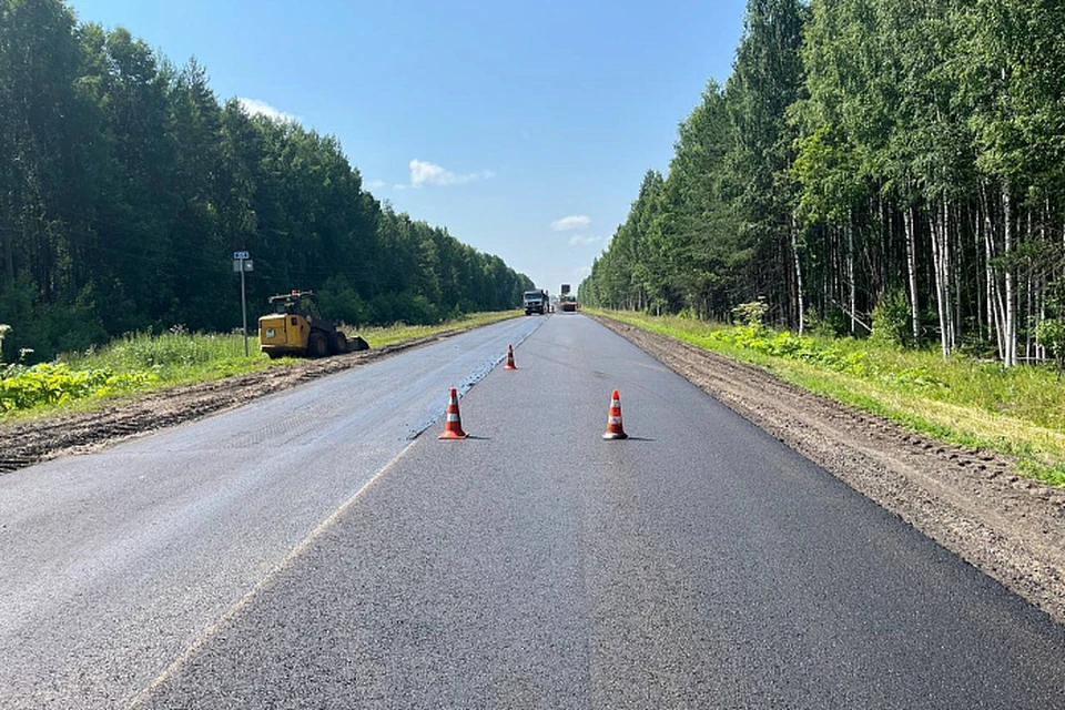 Фото: пресс-служба правительства Кировской области