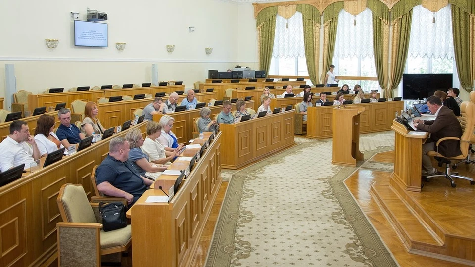 Комиссия подчеркнула важность системного подхода к трудоустройству участников СВО, включая людей с ограничениями по здоровью