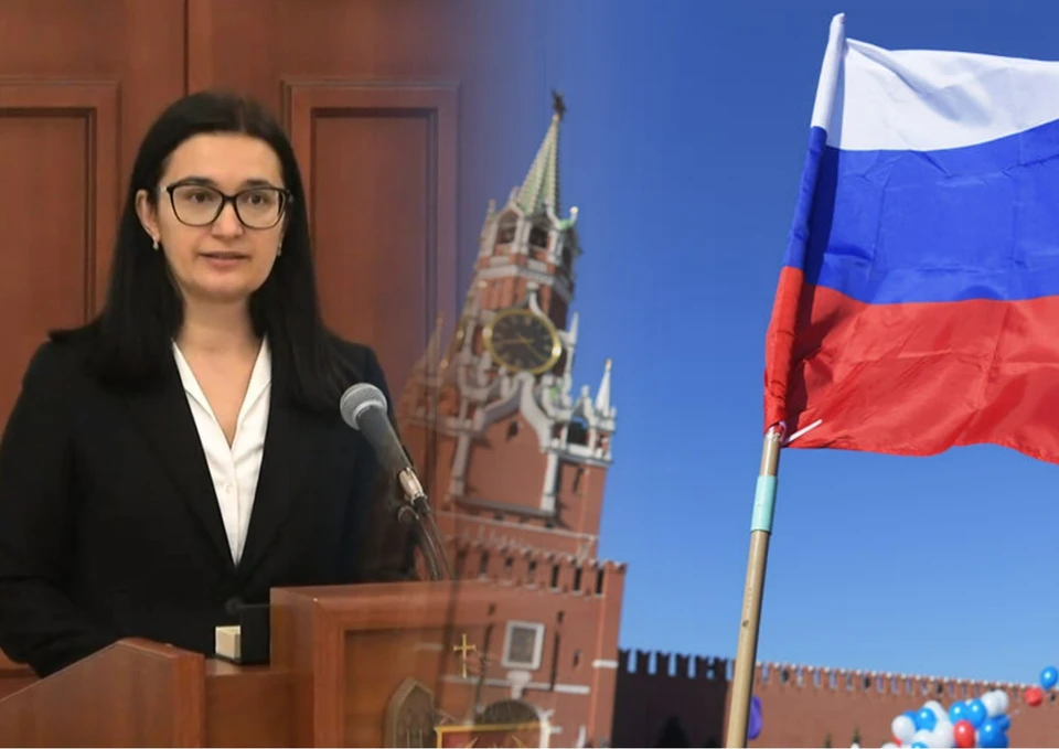 Кристина Герасимов заявила что Российский рынок большой, но с крайне невыгодными условиями. Фото:коллаж КП