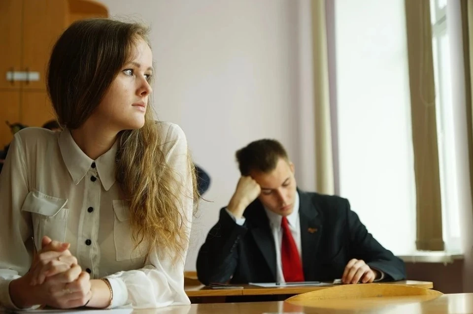 В школах РФ введут единую методологию преподавания русского языка