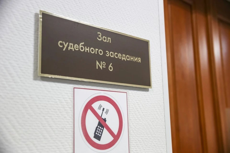 В Красноярске иностранные рабочие приставали к 13-летним девочкам