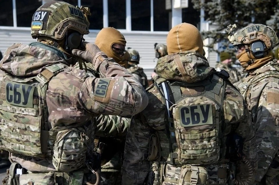 СБУ заочно обвинила украинского бизнесмена Курченко в военных преступлениях